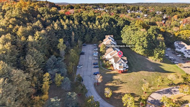 100 Merrimack Ave 71, Dracut, MA 01826