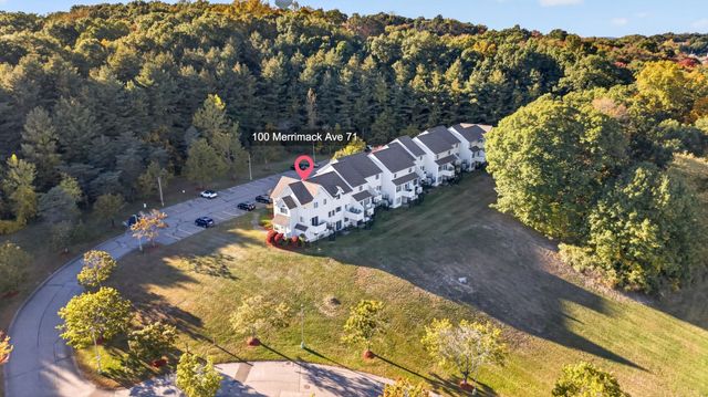 100 Merrimack Ave 71, Dracut, MA 01826