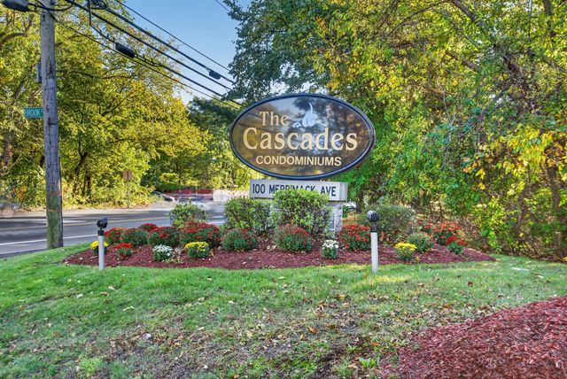 100 Merrimack Ave 71, Dracut, MA 01826