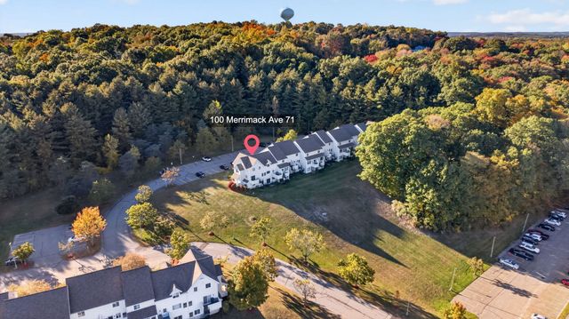 100 Merrimack Ave 71, Dracut, MA 01826