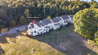 100 Merrimack Ave 71, Dracut, MA 01826