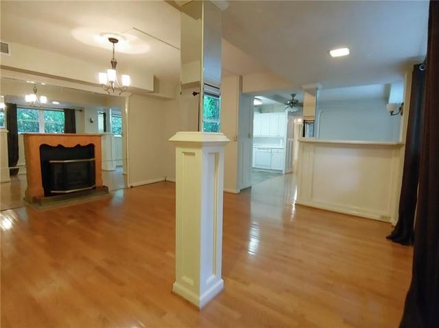 76 Laurel Forest Circle NE, Atlanta, GA 30342