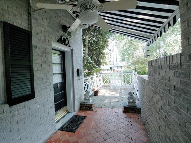 76 Laurel Forest Circle NE, Atlanta, GA 30342