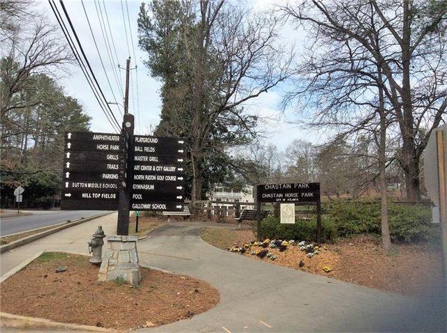 76 Laurel Forest Circle NE, Atlanta, GA 30342