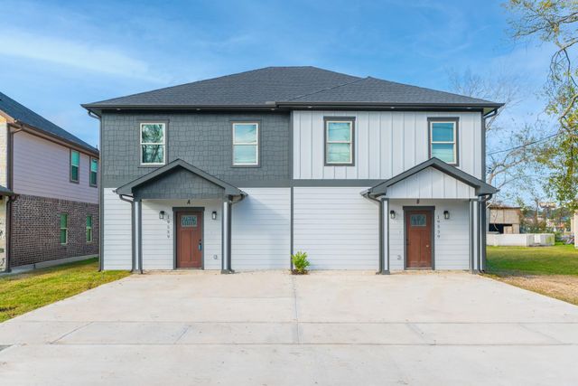 19539 Dunbar Avenue, Houston, TX 77338