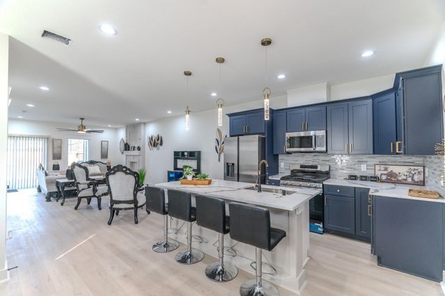 19539 Dunbar Avenue, Houston, TX 77338