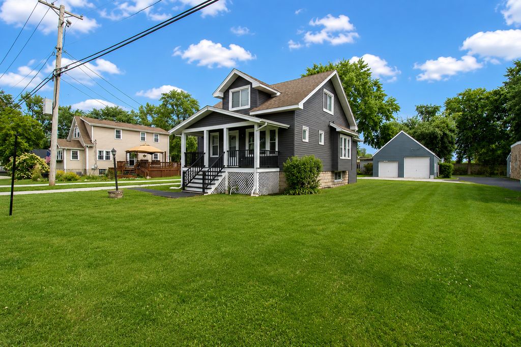 19109 Wentworth Avenue, Lansing, IL 60438 — photo 4