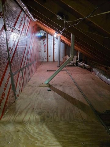 203 COUNTRY CLUB Lane, Leesville, LA 71446