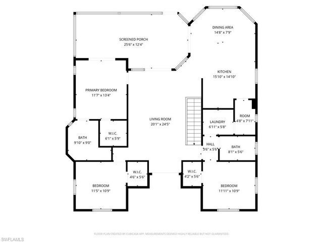880 18th ST NE, Naples, FL 34120