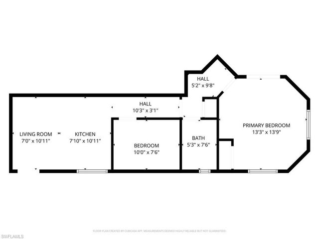 880 18th ST NE, Naples, FL 34120