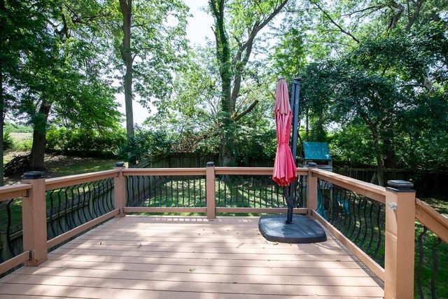 19507 E Woodsbury Road, Independence, MO 64058