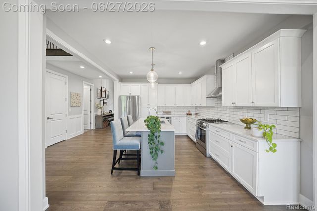 3898 Albatross Court, Rochester Hills, MI 48309