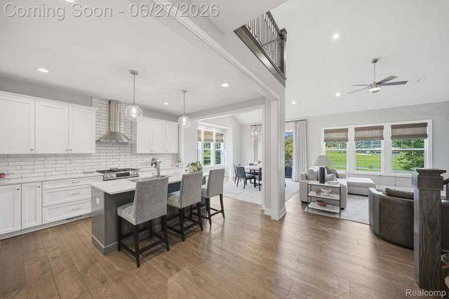3898 Albatross Court, Rochester Hills, MI 48309