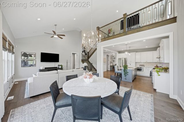 3898 Albatross Court, Rochester Hills, MI 48309