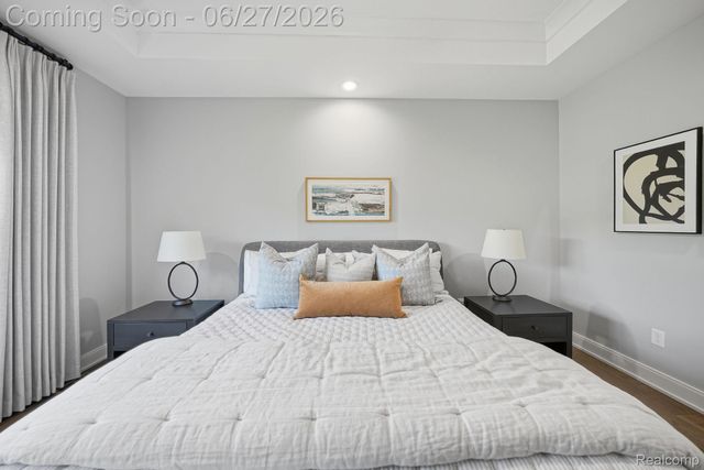 3898 Albatross Court, Rochester Hills, MI 48309