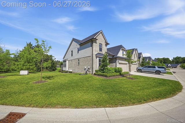 3898 Albatross Court, Rochester Hills, MI 48309