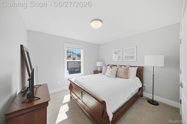 3898 Albatross Court, Rochester Hills, MI 48309