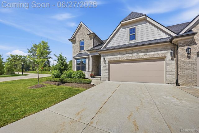 3898 Albatross Court, Rochester Hills, MI 48309