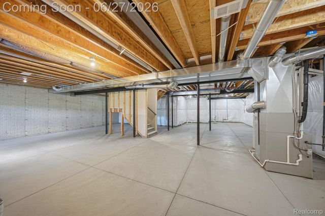 3898 Albatross Court, Rochester Hills, MI 48309