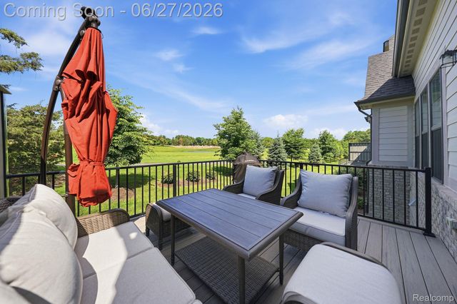 3898 Albatross Court, Rochester Hills, MI 48309