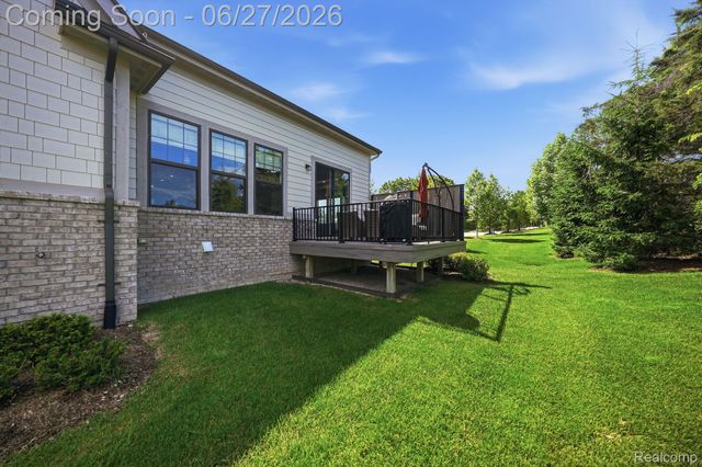 3898 Albatross Court, Rochester Hills, MI 48309