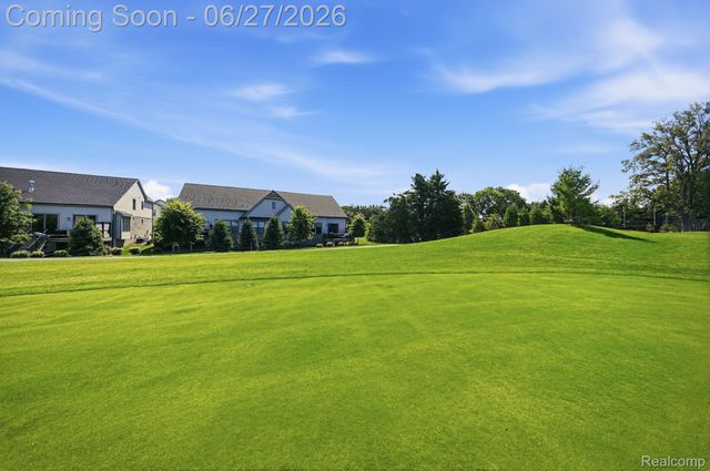 3898 Albatross Court, Rochester Hills, MI 48309