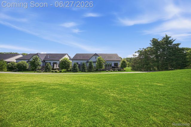3898 Albatross Court, Rochester Hills, MI 48309