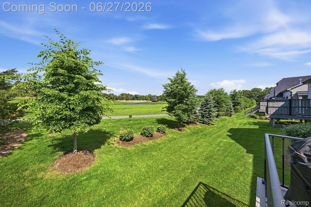 3898 Albatross Court, Rochester Hills, MI 48309