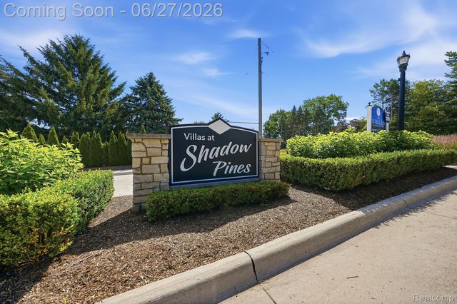 3898 Albatross Court, Rochester Hills, MI 48309