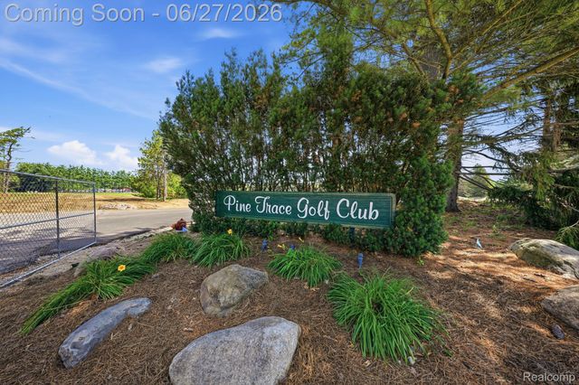 3898 Albatross Court, Rochester Hills, MI 48309