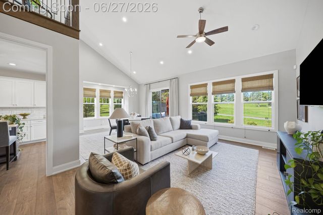 3898 Albatross Court, Rochester Hills, MI 48309