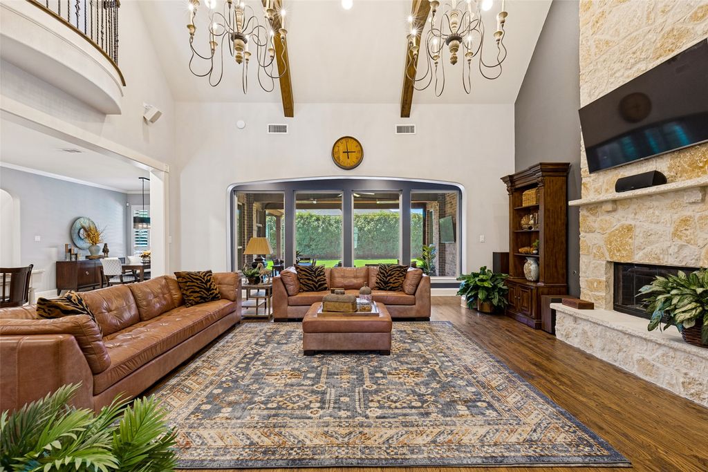 3120 Callander, The Colony, TX 75056 — photo 5