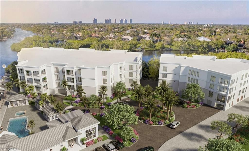 2 Aurora Landing WAY # 403, Bonita Springs, FL 34134