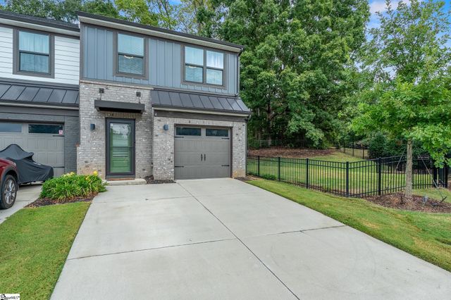 4 Connaught Court, Mauldin, SC 29662