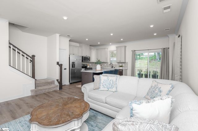 4 Connaught Court, Mauldin, SC 29662