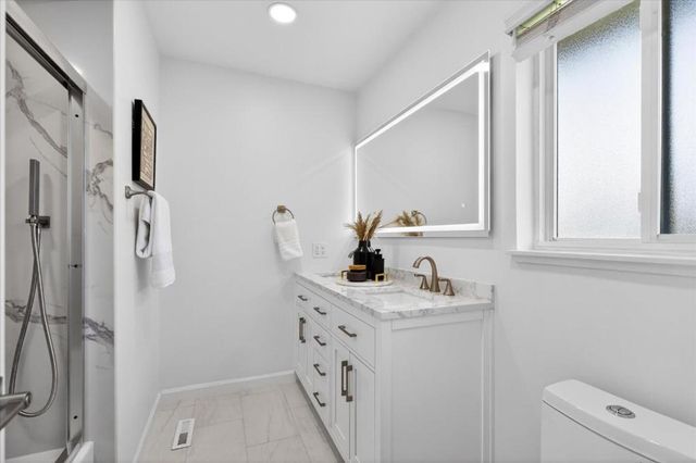 3678 Julio Avenue, San Jose, CA 95124