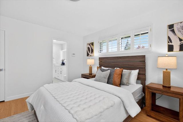 3678 Julio Avenue, San Jose, CA 95124