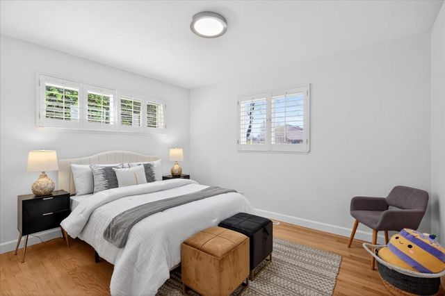 3678 Julio Avenue, San Jose, CA 95124