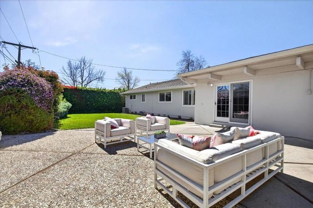 3678 Julio Avenue, San Jose, CA 95124