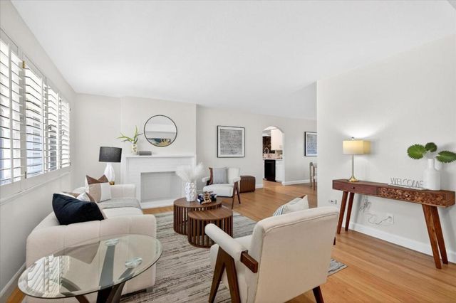 3678 Julio Avenue, San Jose, CA 95124