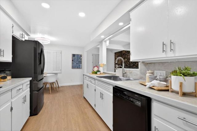 3678 Julio Avenue, San Jose, CA 95124