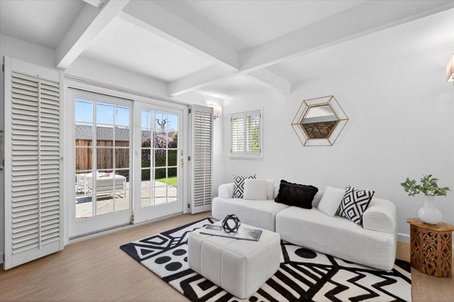 3678 Julio Avenue, San Jose, CA 95124