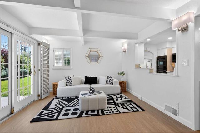 3678 Julio Avenue, San Jose, CA 95124