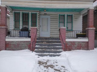 3837 Harold Street, Detroit, MI 48212