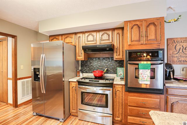 151 Mark Drive, Paducah, KY 42001