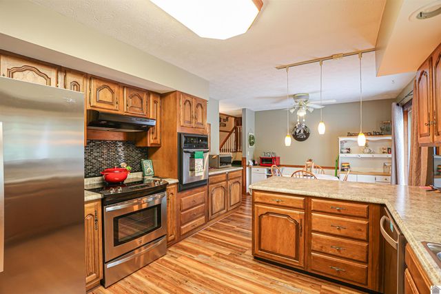 151 Mark Drive, Paducah, KY 42001