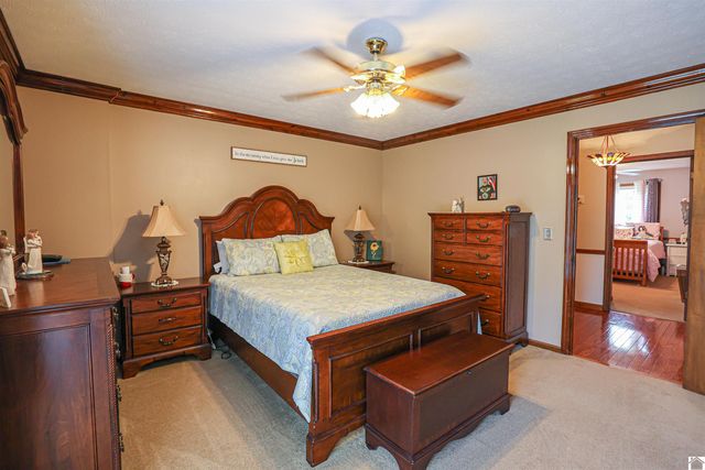 151 Mark Drive, Paducah, KY 42001