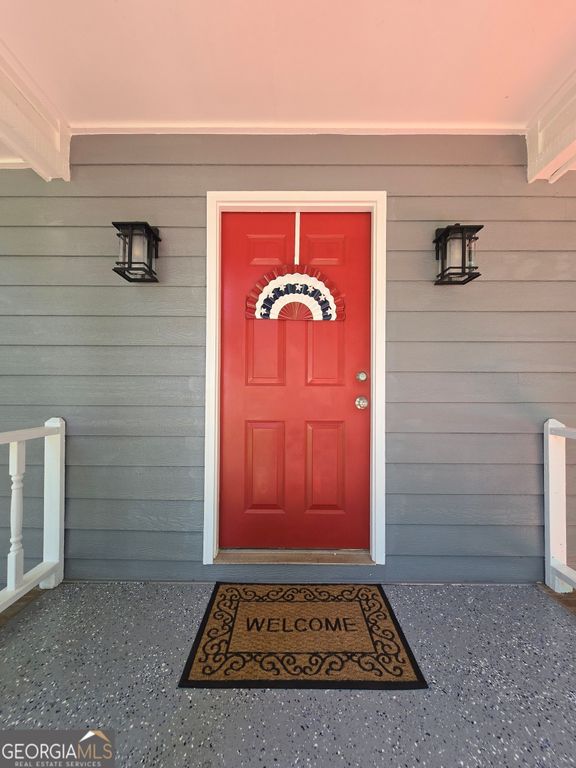2066 Brook Valley Court, Jonesboro, GA 30236 — photo 2