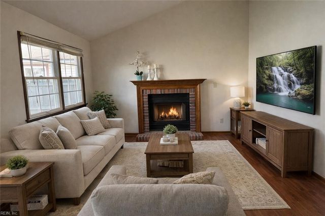 3152 Monet DR, Virginia Beach, VA 23453