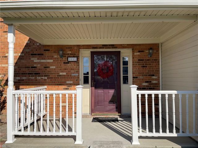 3152 Monet DR, Virginia Beach, VA 23453